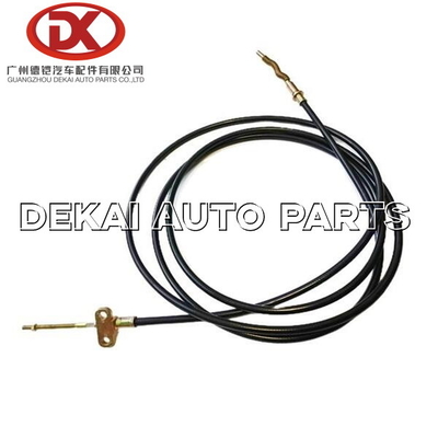 金属700P NKR94 ISUZUのハンドブレーキ ケーブル8973505340 8-97184272-0
