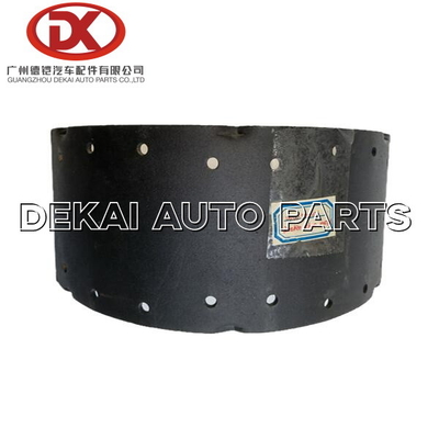 700P NPR 4HK1 ISUZUのブレーキ片の金属WW50001 8878700290 5878700280