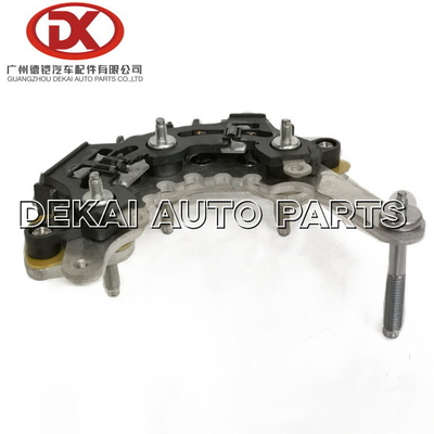 ISUZUのトラックはNPR NQR Euro1 4HF1エンジンのための電気整流器を分ける