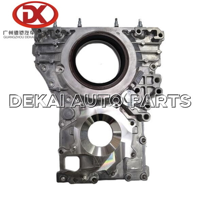 2.5Kg金属ISUZUエンジン カバー前部タイミング カバー8980399321