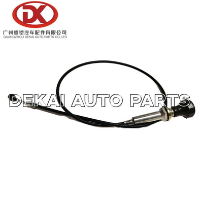ISUZUのトラックのエンジン部分8978562234のハンド・アクセラレータ ケーブル4HG1 NPR NQR