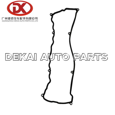 4HG1 8-97189871-0 8971898711のISUZUのエンジン部分8の穴弁カバー ガスケット