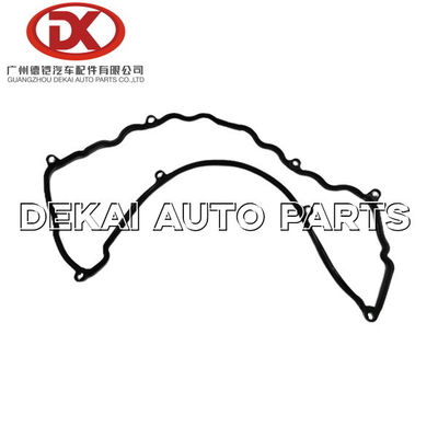 4HG1 8-97189871-0 8971898711のISUZUのエンジン部分8の穴弁カバー ガスケット