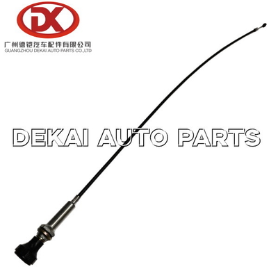 ISUZUのトラックのエンジン部分8978562234のハンド・アクセラレータ ケーブル4HG1 NPR NQR
