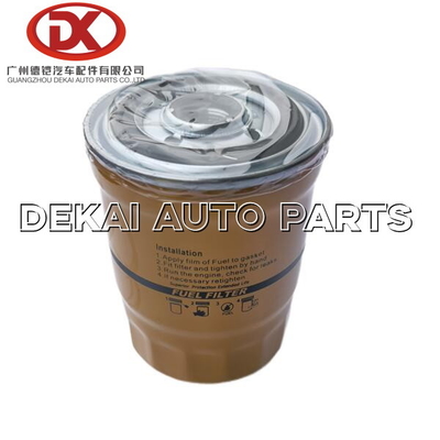 NPR 4HK1 ISUZUのエンジン部分はフィルターWW10163 8980374810 8943692990に燃料を供給する