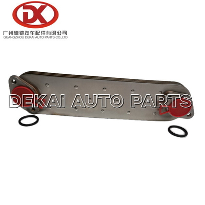 ISUZUの自動車用機関オイルの涼しいラジエーター8973341010 8970287390