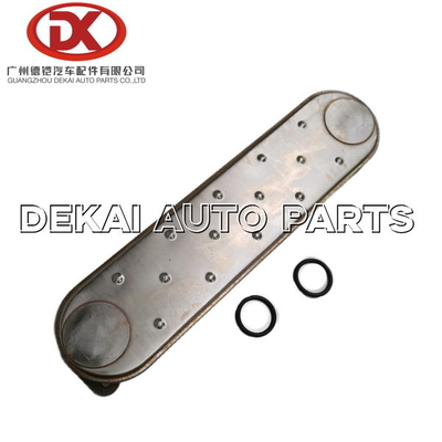 ISUZUの自動車用機関オイルの涼しいラジエーター8973341010 8970287390