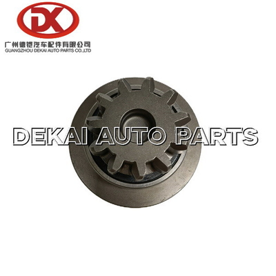 NPR66 4HF1 104mm ISUZUの電気部品の始動機ギヤ8970303930 8971797700