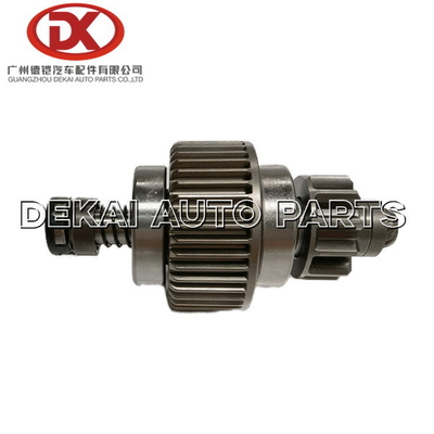 132mm ISUZUの電気部8971797710 8972305640の始動機ギヤ