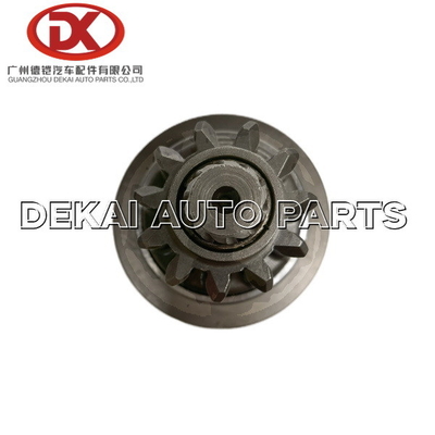 132mm ISUZUの電気部8971797710 8972305640の始動機ギヤ