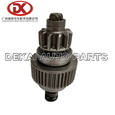 132mm ISUZUの電気部8971797710 8972305640の始動機ギヤ