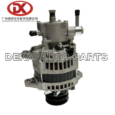 ISUZUのトラックの交流発電機60A Euro2のトラック8973515730 8-97351572-0