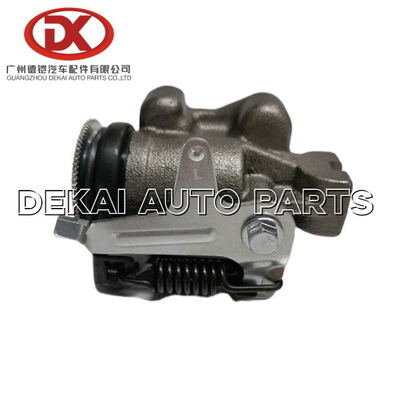 前部は8973588740 8980812910ブレーキ奴隷シリンダーISUZU 4HK1 700Pを去った