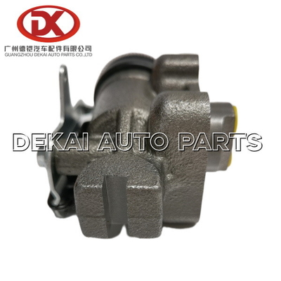 前部は8973588740 8980812910ブレーキ奴隷シリンダーISUZU 4HK1 700Pを去った