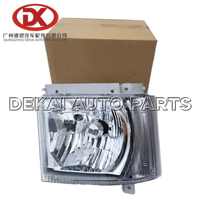 700P NPR NQR ISUZUのトラックのヘッドライトRHアセンブリ8980984820 8980954050