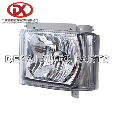 700P NPR NQR ISUZUのトラックのヘッドライトRHアセンブリ8980984820 8980954050