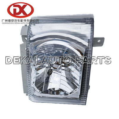 700P NPR NQR ISUZUのトラックのヘッドライトRHアセンブリ8980984820 8980954050