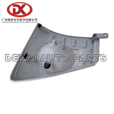 回転信号ランプISUZUのトラックの身体部分8975851730 8975851720
