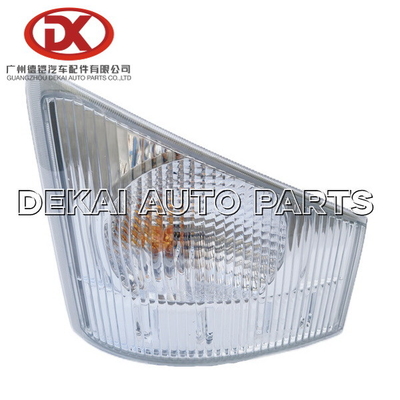 回転信号ランプISUZUのトラックの身体部分8975851730 8975851720