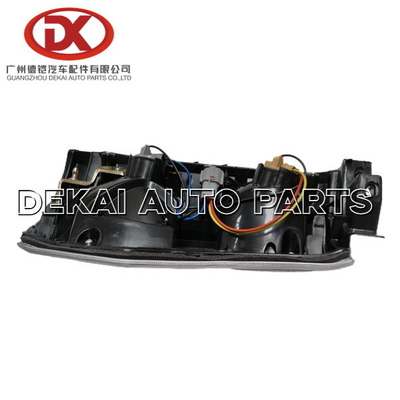 ISUZUの身体部分8978550072の8980108920角の回転信号ランプ