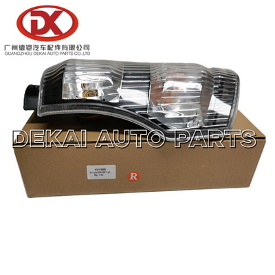 ISUZUの身体部分8978550072の8980108920角の回転信号ランプ