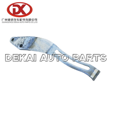 4HK1 NPR NQRの金属ISUZUの交流発電機のテンショナー ブラケット8971640892