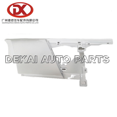 ISUZUの自動身体部分は豊富な8-97406040-0 8974060400 8-97406841小屋カバーに角を付ける