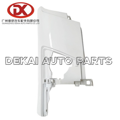 ISUZUの自動身体部分は豊富な8-97406040-0 8974060400 8-97406841小屋カバーに角を付ける