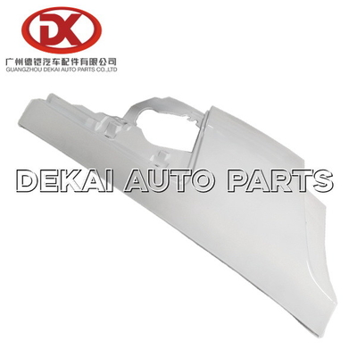 ISUZUの自動身体部分は豊富な8-97406040-0 8974060400 8-97406841小屋カバーに角を付ける