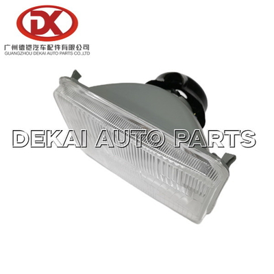 NKR ISUZUのトラックのヘッドライト ランプ8-97855048-0 8978550480の身体部分