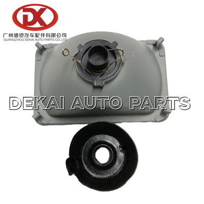 NKR ISUZUのトラックのヘッドライト ランプ8-97855048-0 8978550480の身体部分