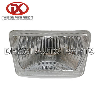 NKR ISUZUのトラックのヘッドライト ランプ8-97855048-0 8978550480の身体部分