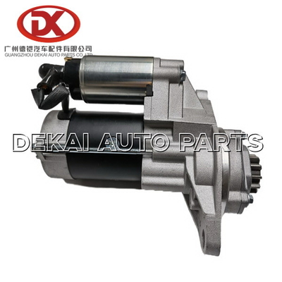 4HF1 NKR ISUZUの電気部品の始動機8971722112 8970324642 8970655260