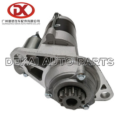 4HF1 NKR ISUZUの電気部品の始動機8971722112 8970324642 8970655260