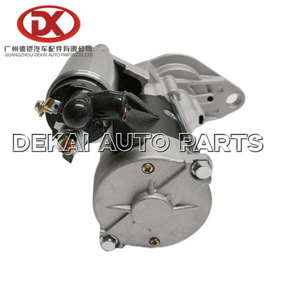 4HF1 NKR ISUZUの電気部品の始動機8971722112 8970324642 8970655260
