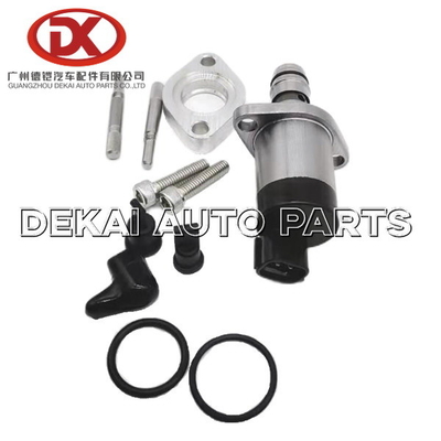 ISUZU 6HK1エンジンの自動燃料ポンプSCVの吸引の制御弁8981455011
