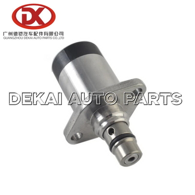 ISUZU 6HK1エンジンの自動燃料ポンプSCVの吸引の制御弁8981455011