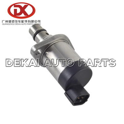 ISUZU 6HK1エンジンの自動燃料ポンプSCVの吸引の制御弁8981455011