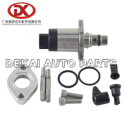 ISUZU 6HK1エンジンの自動燃料ポンプSCVの吸引の制御弁8981455011