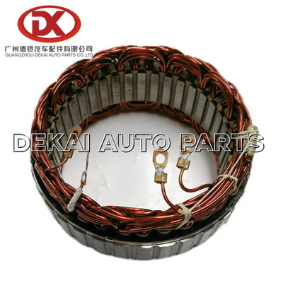 4HG1 ISUZUの電気部品の交流発電機の固定子8971928500 97192850-0