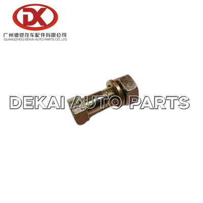 ISUZU伝達部品のCardanのボルト シャフトねじ8944778420 Mxa5r Myy5t Mzz6u