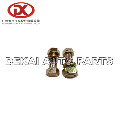 ISUZU伝達部品のCardanのボルト シャフトねじ8944778420 Mxa5r Myy5t Mzz6u