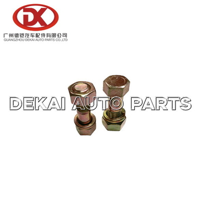 ISUZU伝達部品のCardanのボルト シャフトねじ8944778420 Mxa5r Myy5t Mzz6u