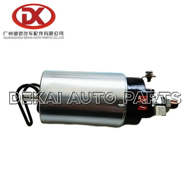 24V ISUZU 4HK1 4HF1の始動機のソレノイド スイッチ8971617890 8943374470