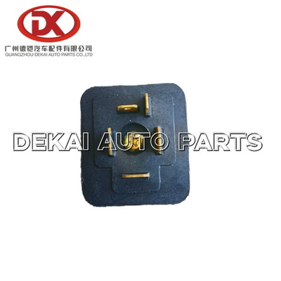 24V NPR75 4HK1 ISUZUの電気部品の始動機のリレー8-97264947-0 8972649470