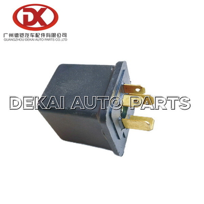 24V NPR75 4HK1 ISUZUの電気部品の始動機のリレー8-97264947-0 8972649470