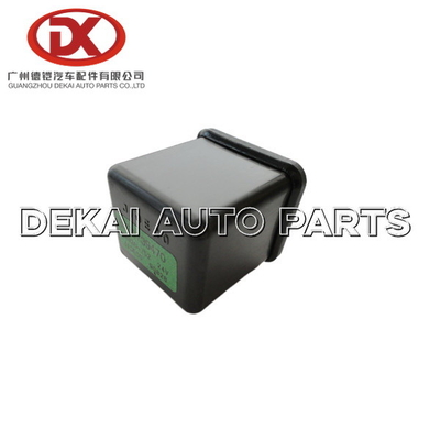 24V NPR75 4HK1 ISUZUの電気部品の始動機のリレー8-97264947-0 8972649470