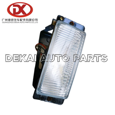 NPR FVR CXZ ISUZUのトラック ランプのための8973539551 8973539541をフォグランプ