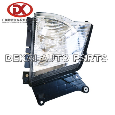 2.0Kg NQR NKR 71 ISUZUのトラックのヘッドライト8973725285 8973725295