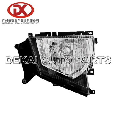 2.0Kg NQR NKR 71 ISUZUのトラックのヘッドライト8973725285 8973725295